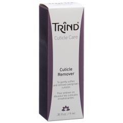 TRIND Cuticle Remover Glasfl 9 ml