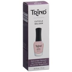 TRIND cuticle repair balsam fl verre 9 ml