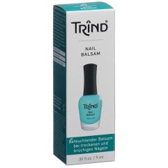 TRIND Nail Balsam fl verre 9 ml