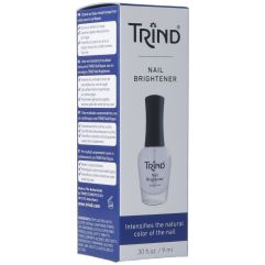 TRIND Nail Brightener fl verre 9 ml