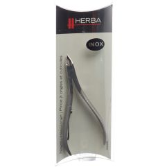 HERBA TOP INOX Hautzange 10cm