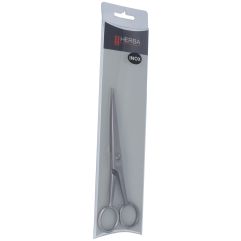 HERBA TOP INOX ciseaux coiffure 15.5cm