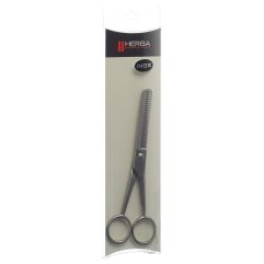 HERBA TOP INOX ciseaux effiler 16cm