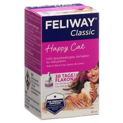 FELIWAY Classic recharge 48 ml