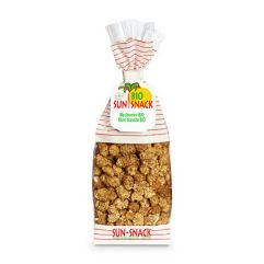 BIO SUN SNACK mûre blanche bio sach 150 g