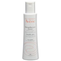 AVENE démaquillant douceur pour les yeux 125 ml