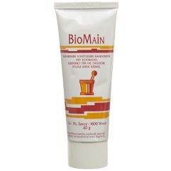 Biomain Handcreme Tb 60 g