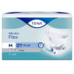 TENA Flex Plus M 30 pce