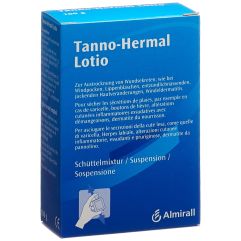 TANNO-HERMAL badigeon lot fl 100 g