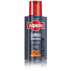 Alpecin Hair Energizer Coffein Shampoo C1 250 ml