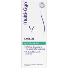 Multi-Gyn ActiGel 50 ml