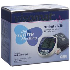 Visomat Comfort 20/40 Blutdruckmessgerät 1 Stück