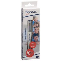 THERMOVAL rapid thermomètre