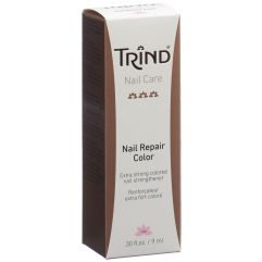 Trind Nail Repair Nagelhärter Pastel No 5 9 ml