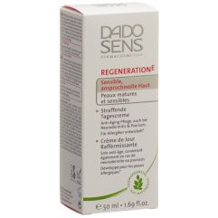 Dado Sens Regeneration E Tagescreme 50 ml