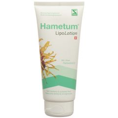 HAMETUM LipoLotion fl 200 ml