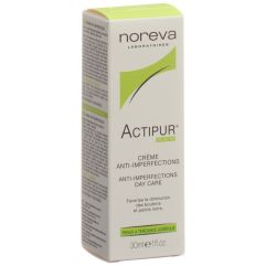 NOREVA ACTIPUR soin anti-imperfection tb 30 ml