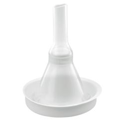 URIMED VISION condom urinal 36mm short 30 pce