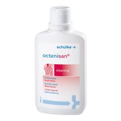 OCTENISAN lotion lavante fl 150 ml