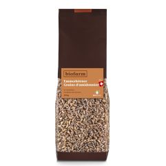 BIOFARM grains d'amidonnier bourgeon 500 g