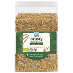 PURAL crusty epeautre 200 g