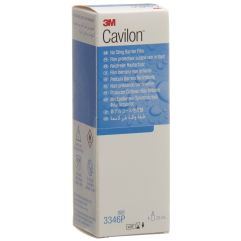 3M CAVILON protect peau avec notice emb 28 ml