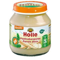 HOLLE panais doux bio 190 g