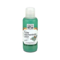 TIROLER STEINÖL Latschenkiefer Lotion Fl 200 ml