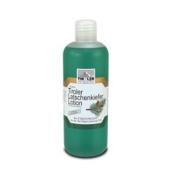 TIROLER STEINÖL Latschenkiefer Lotion Fl 500 ml