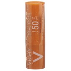 Vichy Ideal Soleil Stick für empfindliche Hautpartien LSF50+ 9 g