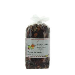 HERBORISTERIA tisane fruits magie vanil corn 100 g