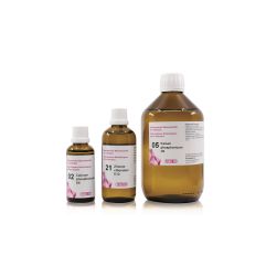 PHYTOMED SCHÜSSLER No9 natr phos dil 6 D 50 ml