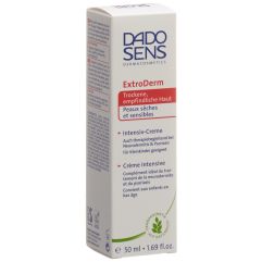 DADO SENS EXTRODERM Intensiv Creme 50 ml