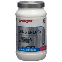 SPONSER Long Energy Berry bte 1200 g