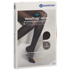 VT MICRO AD CCL2 S n/l po noir 1 paire