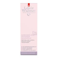 WIDMER Augen Make-up Entferner wasserfest op 100ml