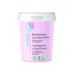 Sonett Bleichkomplex und Fleckenentferner 450 g