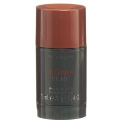 Laura Biagiotti Roma Uomo Deodorant Stick 75 ml