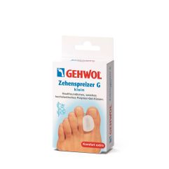 Gehwol Zehenspreizer G klein 3 Stk