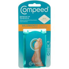 COMPEED pansement oignons M 5 pce