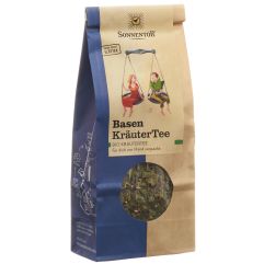 Sonnentor Basen Ausgleich Tee BIO 50 g