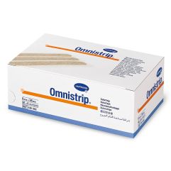 OMNISTRIP adhésif suture 3x76mm 250 pce