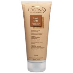 LOGONA Lavaerde Waschgel Patchouli 200 ml