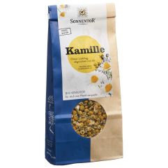 SONNENTOR thé camomille sac 50 g