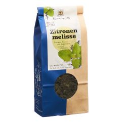 SONNENTOR thé mélisse sac 50 g