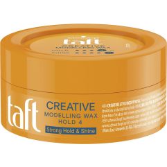 TAFT Looks Modelling Art Wax Creative Look 75 ml