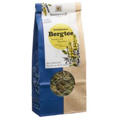 Sonnentor Griechischer Bergtee BIO 40 g