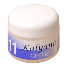 KALYANA 11 crème avec silicea 50 ml