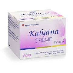 KALYANA 14 crème av viola 250 ml