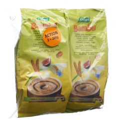 VOGEL Bambu café fruits instant refill 2 x 200 g